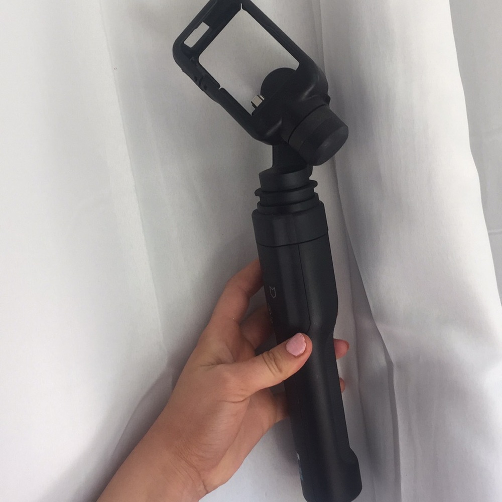 X2 GoProKarma grip stabilization holders - Picture 2 of 6
